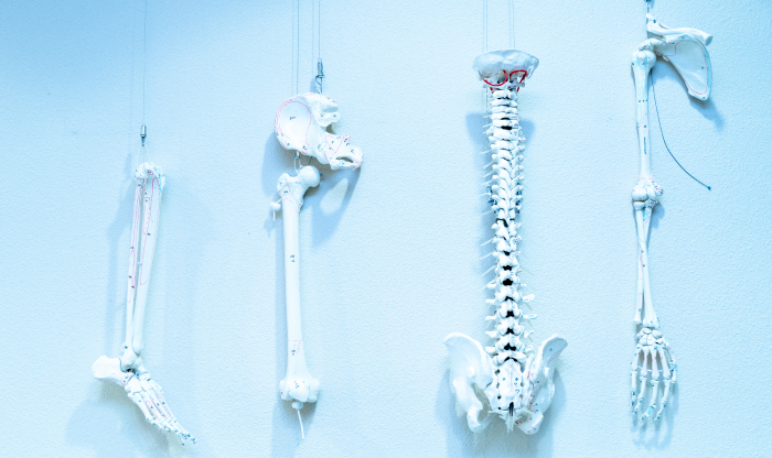 カウンセリングフロア