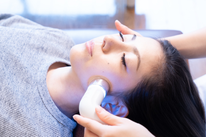 顎関節症について